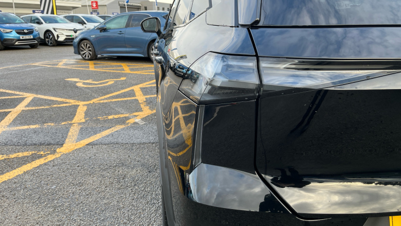 Renault Symbioz 1.6 E-Tech FHEV 145 Techno Esprit Alpine 5dr Auto Hybrid Estate